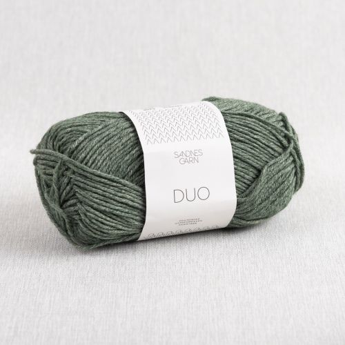 SANDNES GARN DUO - 8072