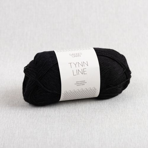 SANDNES GARN TYNN LINE - 1099