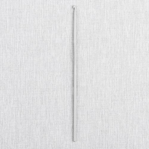 CROCHET PRYM EN ALUMINIUM 14CM 2.5MM