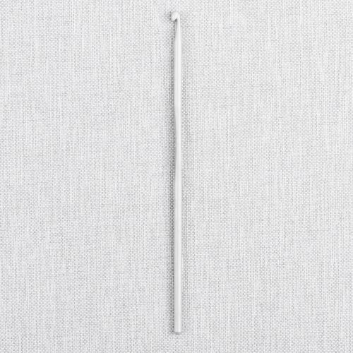 CROCHET PRYM EN ALUMINIUM 14CM 3.5MM
