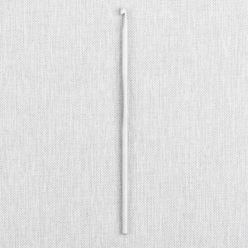 CROCHET PRYM EN ALUMINIUM 14CM 4MM