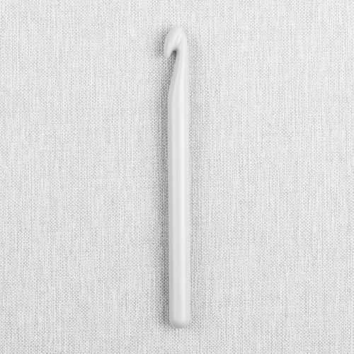CROCHET PRYM EN PLASTIQUE 14CM 10MM