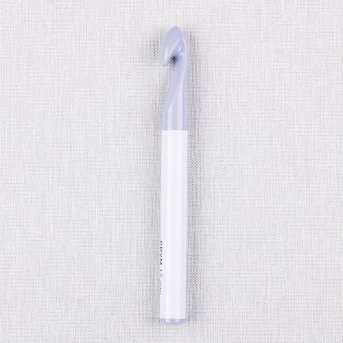 CROCHET PRYMEN PLASTIQUE 17CM 15MM