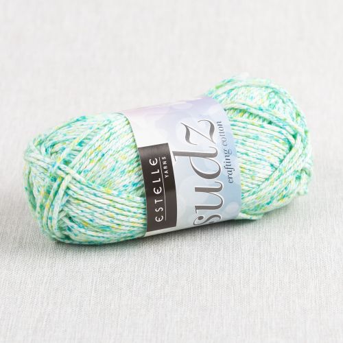 ESTELLE SUDZ SPRAY - 13 SPRING PEA