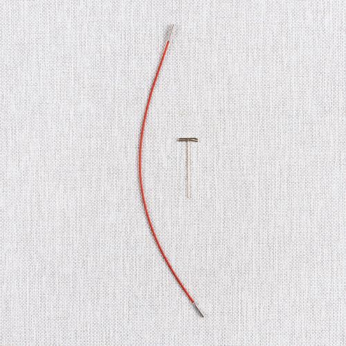 CÂBLE CHIAOGOO POUR SHORTIE 13CM-5PO