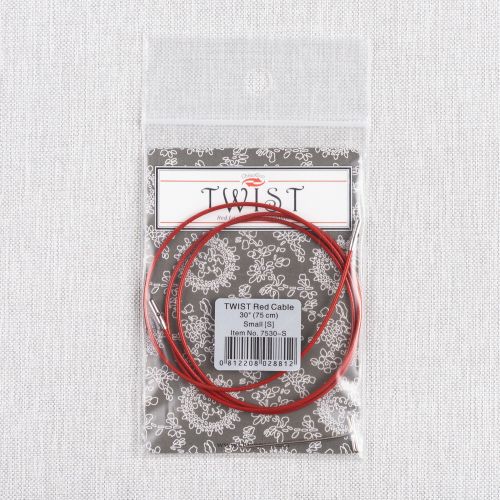 CÂBLE SMALL CHIAOGOO 75CM-30PO