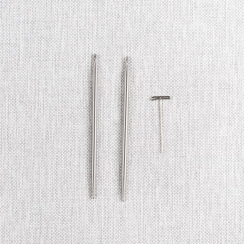 EMBOUT D'AIGUILLES CHIAOGOO 7.5CM-3PO MINI 2.5MM