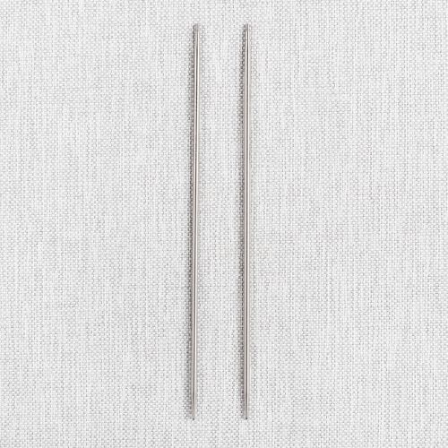 EMBOUT D'AIGUILLES CHIAOGOO 13CM-5PO MINI 2MM