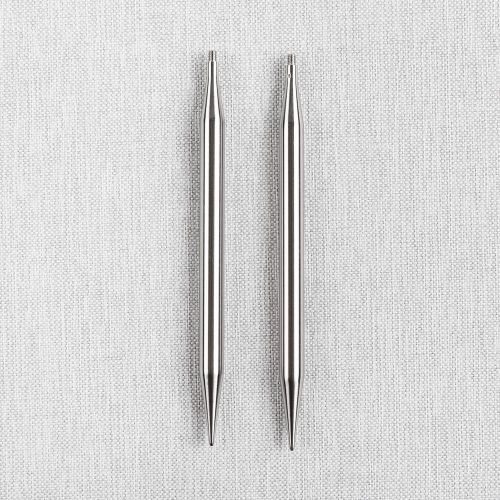 AIGUILLES CHIAOGOO INTERCHANGEABLES 13CM-5PO LARGE 8MM