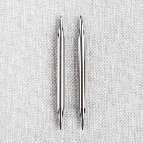 AIGUILLES CHIAOGOO INTERCHANGEABLES 13CM-5PO LARGE 9MM