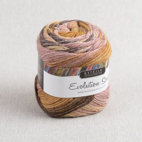 ESTELLE EVOLUTION SOCK - 04 ROCKY