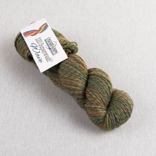 CASCADE 220 SUPERWASH WAVE - 0103 FOREST