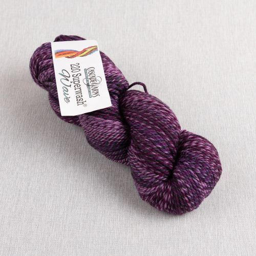 CASCADE 220 SUPERWASH WAVE - 0111 NIGHTSHADE