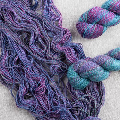 CASCADE 220 SUPERWASH WAVE - 0114 SPRING