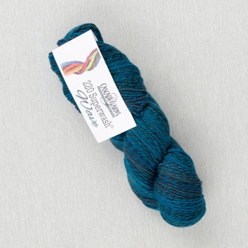 CASCADE 220 SUPERWASH WAVE - 0116 DEEP SEA