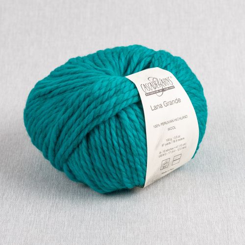 CASCADE LANA GRANDE - 6024 TURQUOISE