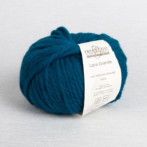 CASCADE LANA GRANDE - 6049 AZURE