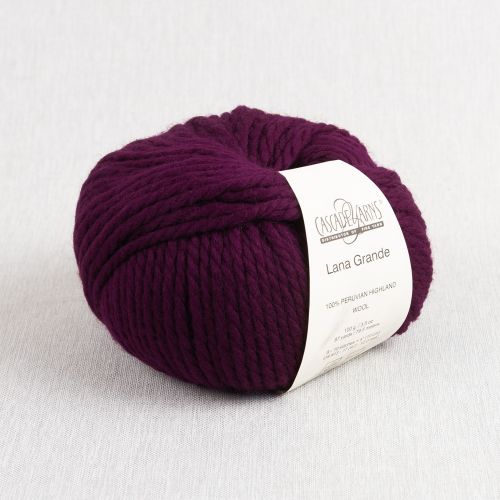 CASCADE LANA GRANDE - 6088 PICKLED BEET