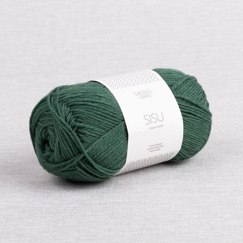 SANDNES GARN SISU - 8063