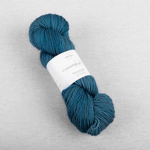 SOLSTICE-CONSTELLATION DK - BLEU DENIM