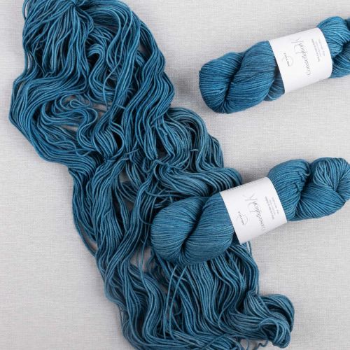 SOLSTICE-CONSTELLATION DK - BLEU DENIM