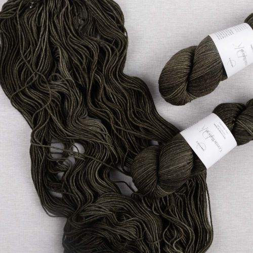 SOLSTICE-CONSTELLATION DK - LICHEN