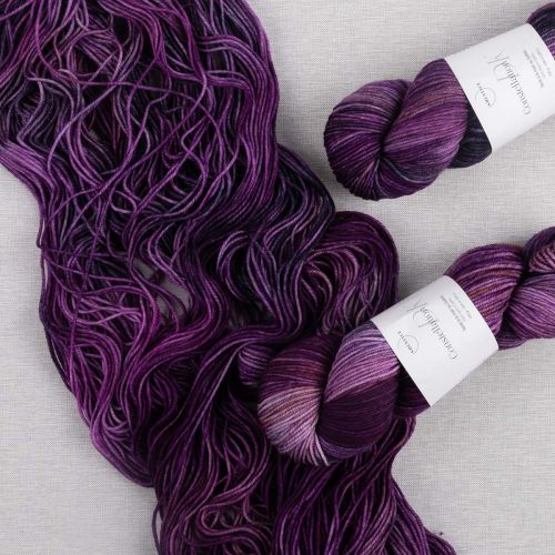 SOLSTICE-CONSTELLATION DK - PURPLE RAIN