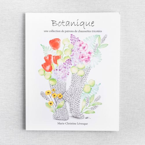 BOTANIQUE