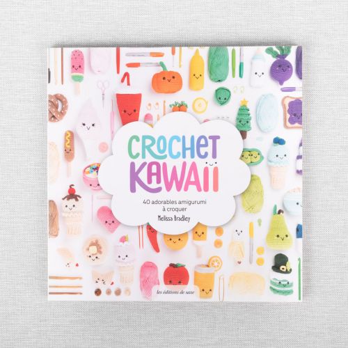 CROCHET KAWAÏ