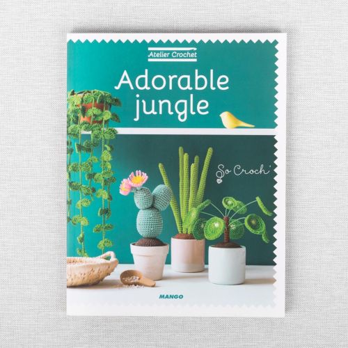 ADORABLE JUNGLE