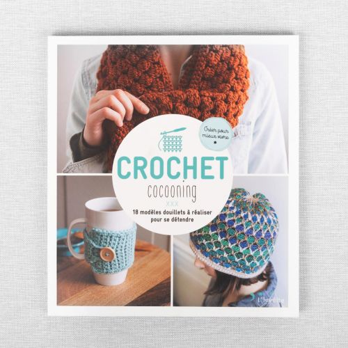 CROCHET COCOONING