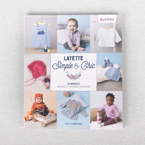 LAYETTE SIMPLE & CHIC