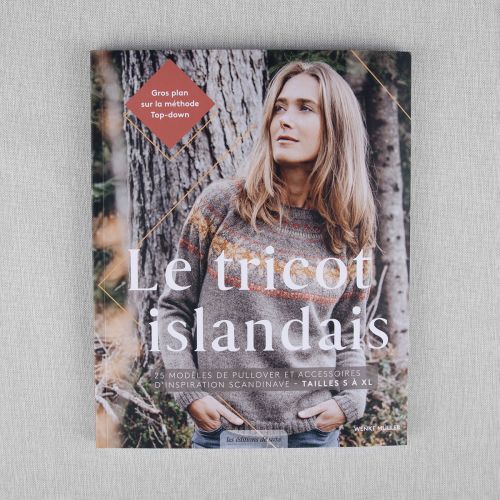 LE TRICOT ISLANDAIS