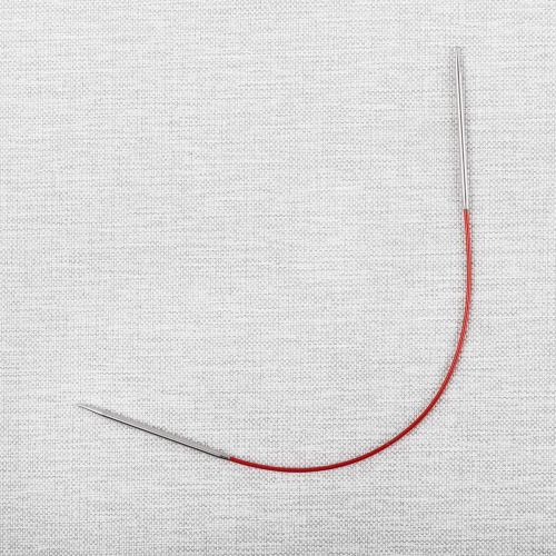 AIGUILLES CHIAOGOO CIRCULAIRES 23CM-9PO 2.25MM