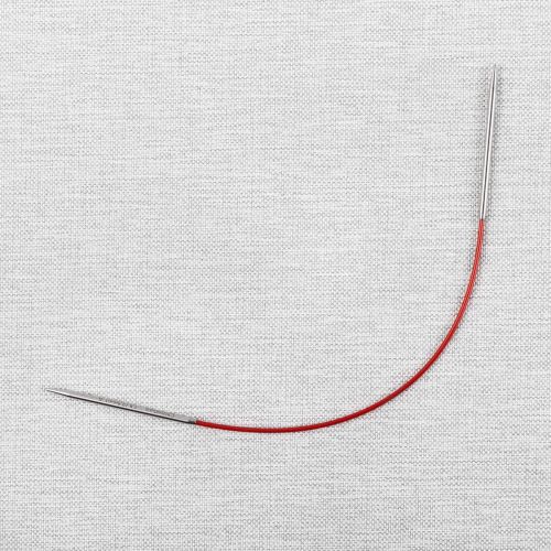 AIGUILLES CHIAOGOO CIRCULAIRES 23CM-9PO 2.5MM