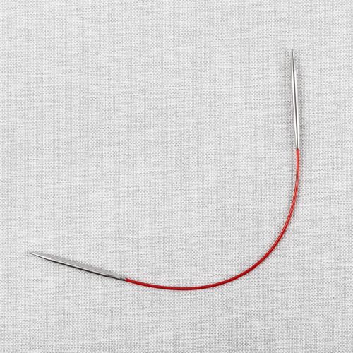 AIGUILLES CHIAOGOO CIRCULAIRES 23CM-9PO 3.5MM