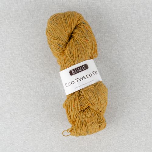 ESTELLE ECO TWEED DK – 08 GOLD