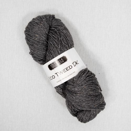 ESTELLE ECO TWEED DK –  22 EMBER