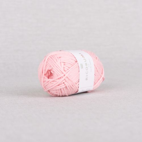 RICO YARNS RICORUMI DK – 11 PINK