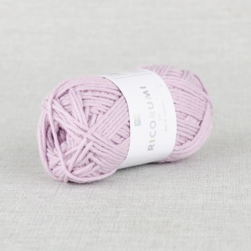 RICO YARNS RICORUMI DK – 17 LILAC