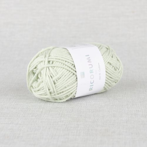 RICO YARNS RICORUMI DK – 41 MINT