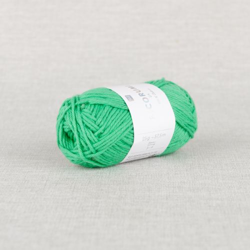 RICO YARNS RICORUMI DK – 44 GRASS GREEN