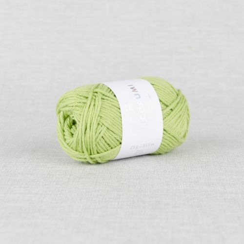 RICO YARNS RICORUMI DK – 47 PISTACHIO