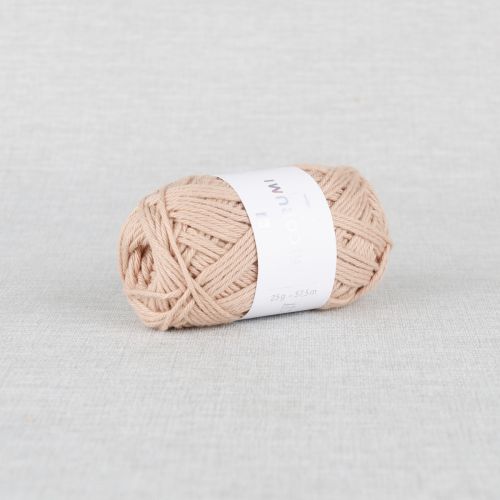 RICO YARNS RICORUMI DK – 55 BEIGE