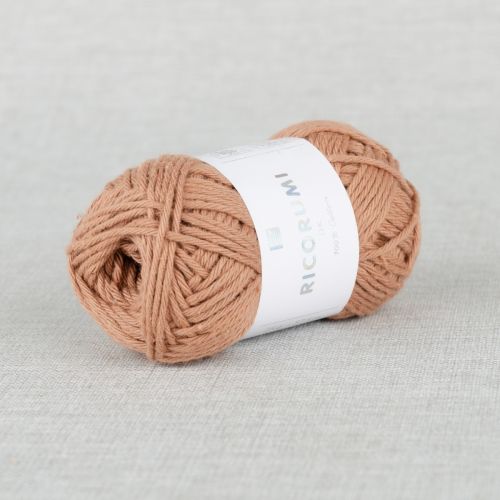 RICO YARNS RICORUMI DK – 56 NOUGAT