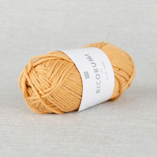 RICO YARNS RICORUMI DK – 71 SAND