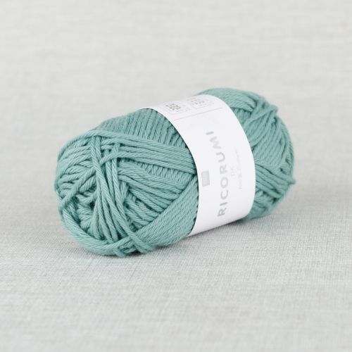 RICO YARNS RICORUMI DK – 74 AQUA