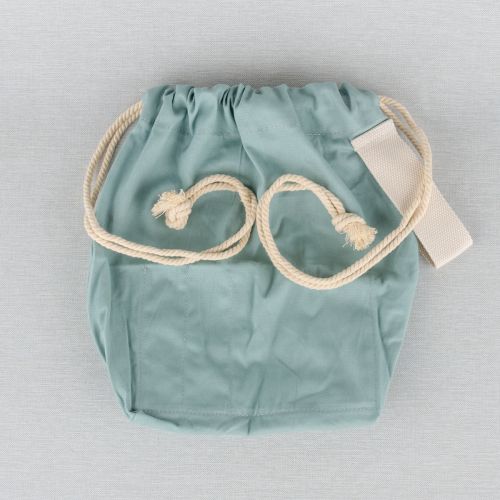 SAC À PROJETS - TURQUOISE