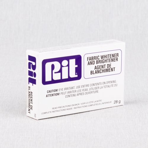 BLANCHISSANT DE TISSUS RIT EN POUDRE 28.4G