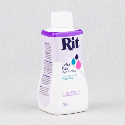 FIXATIF DE TEINTURE LIQUIDE COLORSTAY RIT 236ML